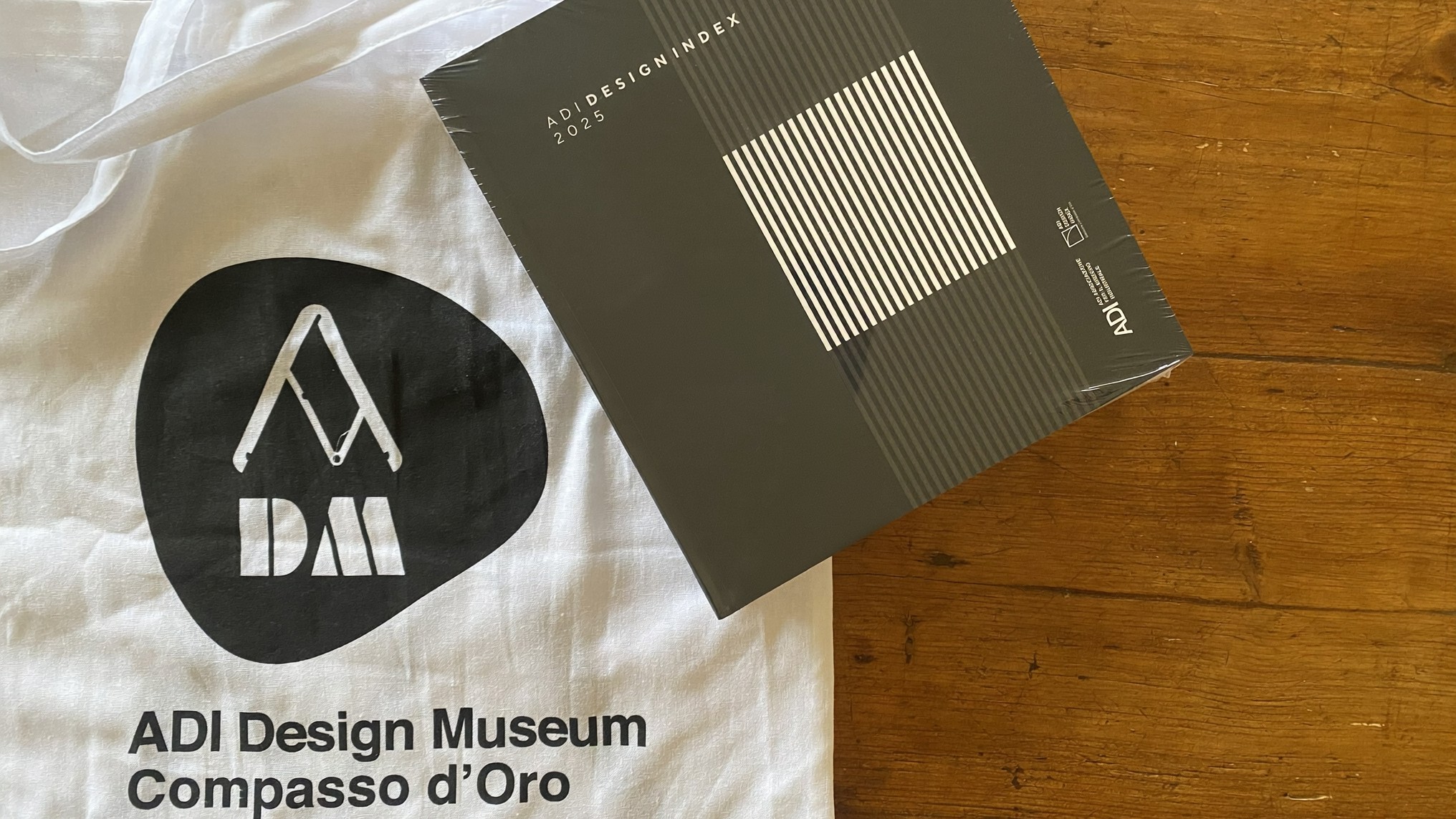 Selezione Compasso d'Oro 2025 - Sistema Aristeo, Clayver Winery System